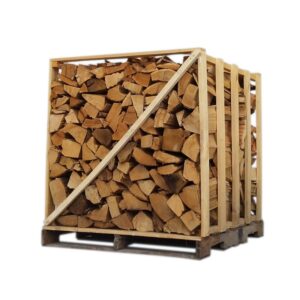 Brennholz – 30 cm – Mischung 80% Laubhölzer