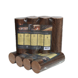 Buchenbriketts Pollmeier einzeln /Premium Plus- 10 Kg