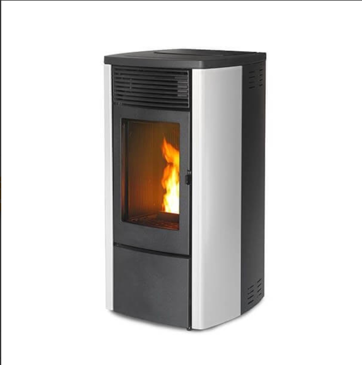 Pelletofen MCZ EGO Comfort Air Maestro 10kW