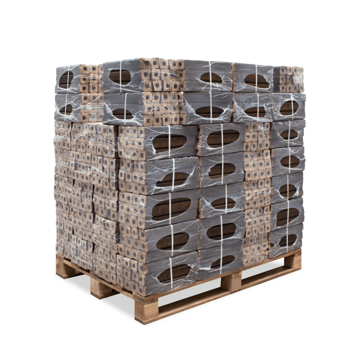 Heizfuxx PiniKay Quadro 10kg x 96 Gebinde 960kg Palette – Bild 4