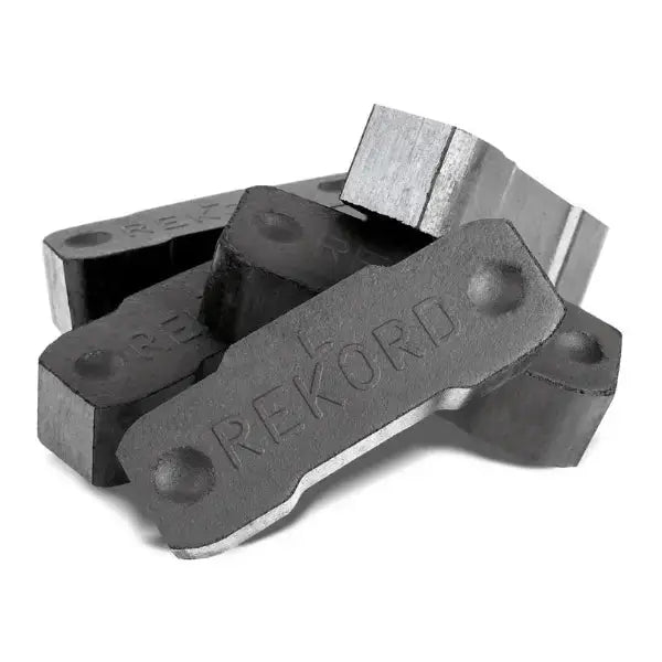 REKORD Braunkohlebriketts 900 kg Palette – Dauerbrandgeeignet – Bild 4