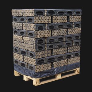Pini-Kay – Hartholzbriketts – Palette 960 kg