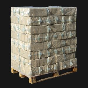Oakcubes – Hartholzbriketts – Palette 960 kg