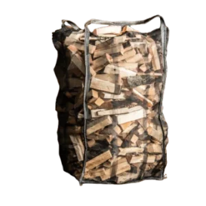 Ster Brennholz Big-Bag