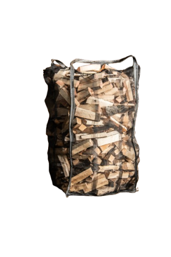 Ster Brennholz Big-Bag