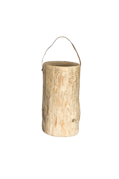 Spaltstock Eiche