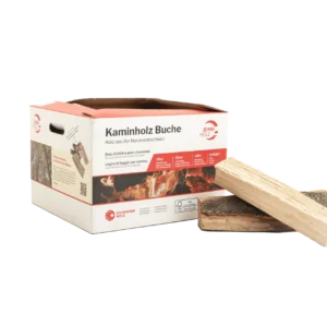 Kaminholz Buche 33cm