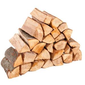 30 cm Kaminholz – Hartholz, Lose & Waldfrisch