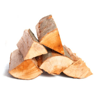 25 cm Kaminholz – Hartholz, Lose & Waldfrisch