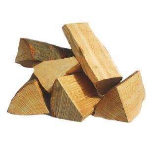 30 cm Kaminholz – Hartholz, Lose & Kammergetrocknet