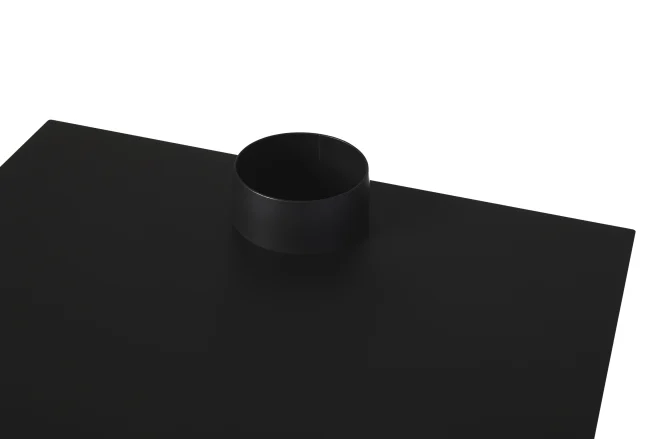 Stufa a legna Graciosa1 Island 12,6KW - immagine 6