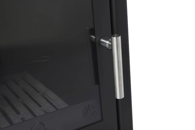 Stufa a legna Graciosa1 Island 12,6KW - immagine 5