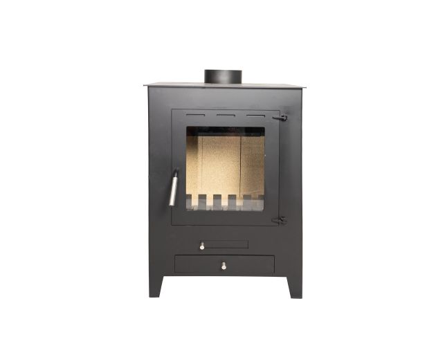 Stufa a pressa Musala w100 - immagine 5