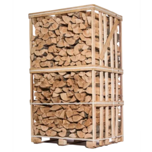 Pallet di legna da ardere – 40 cm – 3 Steer