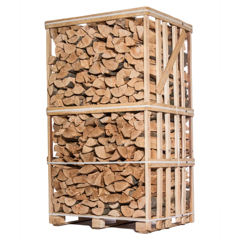 Pallet di legna da ardere – 40 cm – 3 Steer