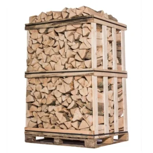 Bancale di legna da ardere – 25 cm – 3 stelle