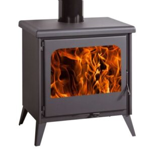 Stufa a legna Veneto 8 kW