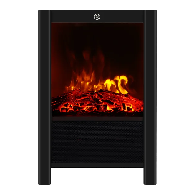 Riscaldatore elettrico Bodner 2000W - immagine 10