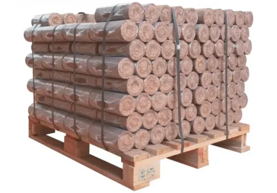 Pannelli di fibra densa – Legno tenero – Pallet da 960 kg