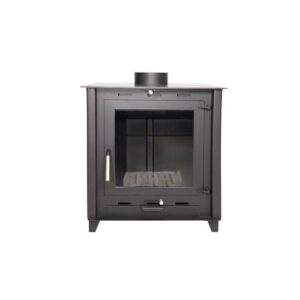 Stufa a legna pressata Ralph FR500