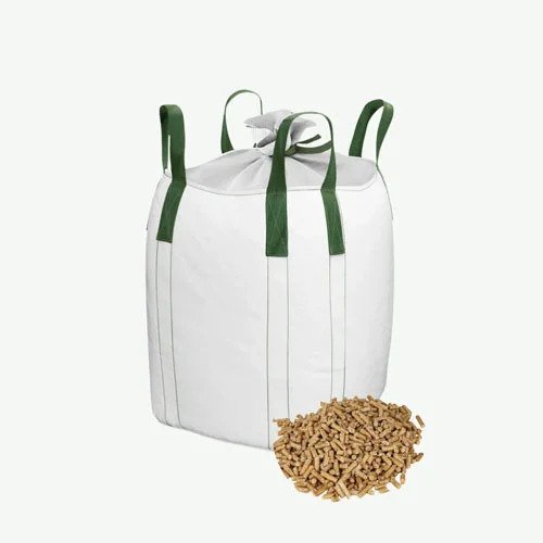 Pellet Premium – Sacco da 15 kg di miscela di legno duro