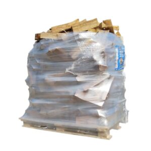 Legna da ardere – 25 cm – Alta resa – 1,3 m³
