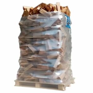 Legna da ardere per riscaldamento – 40 cm – 2 m³ – 1,85 piedi per camion pieno