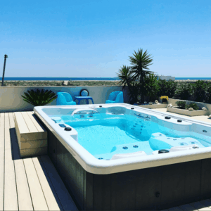 SwimSpa Creta – Spa de Natação e Bem-Estar