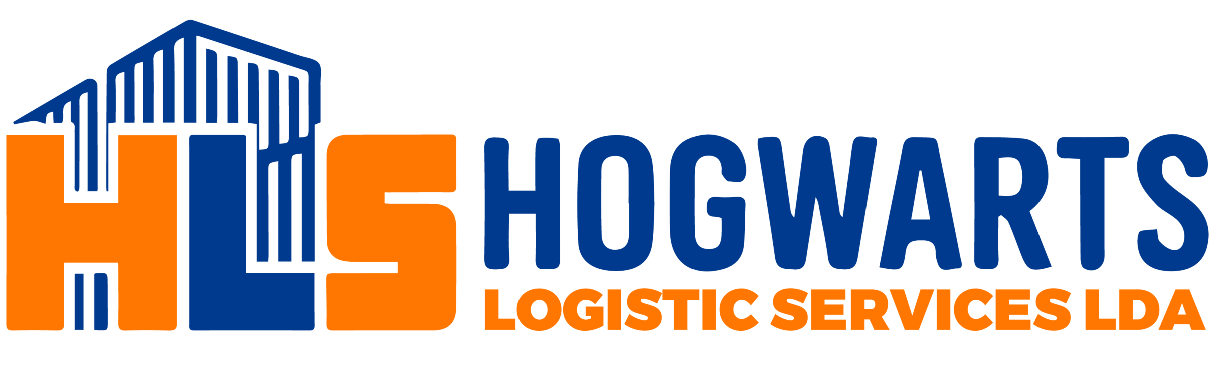Hogwarts Logistic Lda